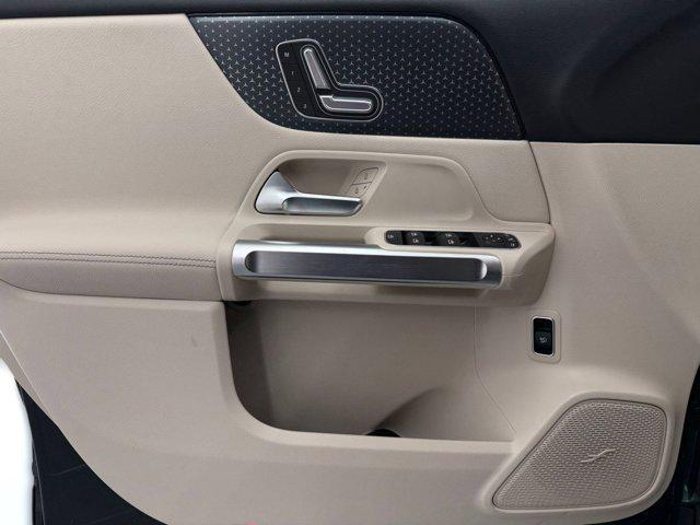 new 2026 Mercedes-Benz GLB 250 car, priced at $47,605