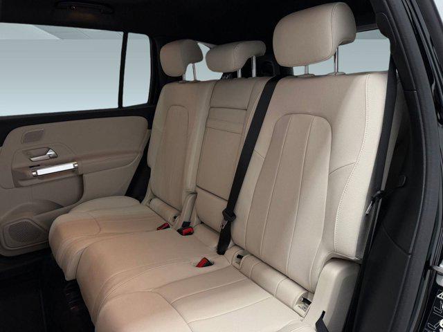 new 2026 Mercedes-Benz GLB 250 car, priced at $47,605