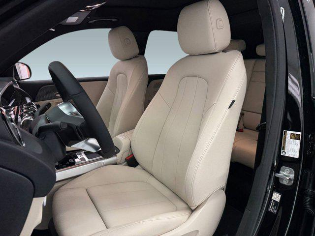 new 2026 Mercedes-Benz GLB 250 car, priced at $47,605