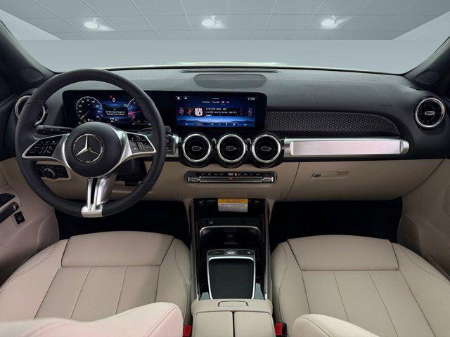 new 2026 Mercedes-Benz GLB 250 car, priced at $47,605