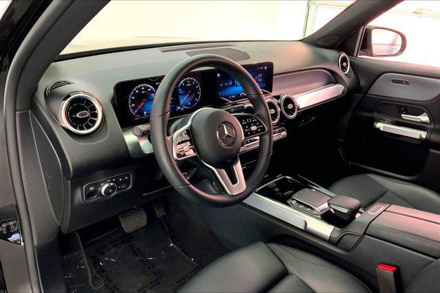 used 2022 Mercedes-Benz GLB 250 car, priced at $29,688