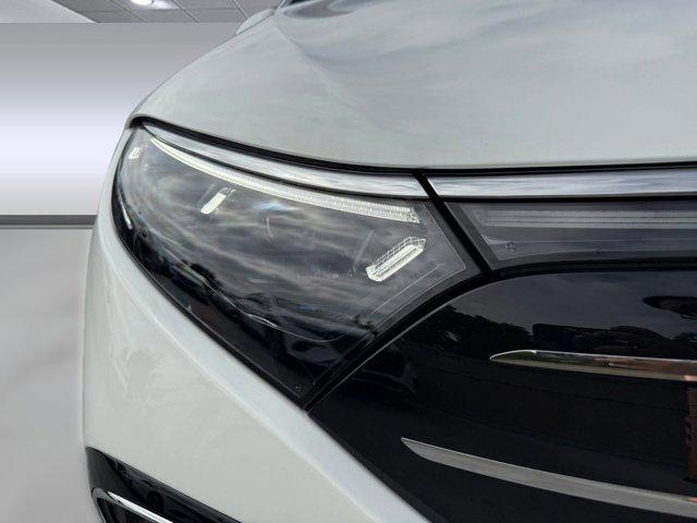 new 2026 Mercedes-Benz EQS 450 car, priced at $106,845