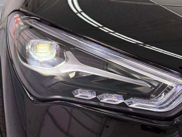 new 2026 Mercedes-Benz CLA 250 car, priced at $45,180