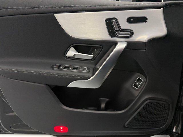 new 2026 Mercedes-Benz CLA 250 car, priced at $45,180