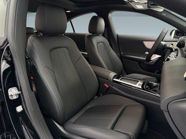 new 2026 Mercedes-Benz CLA 250 car, priced at $45,180