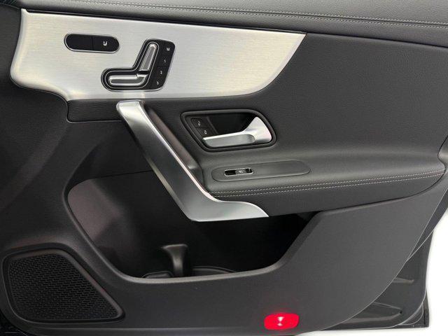 new 2026 Mercedes-Benz CLA 250 car, priced at $45,180