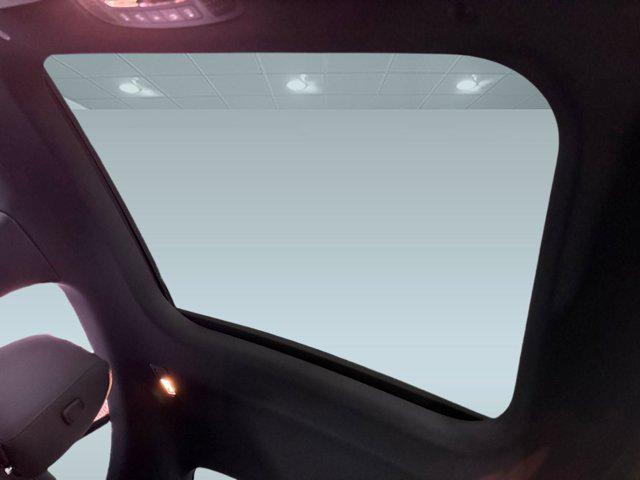 new 2026 Mercedes-Benz CLA 250 car, priced at $45,180