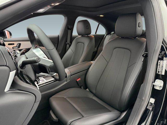 new 2026 Mercedes-Benz CLA 250 car, priced at $45,180