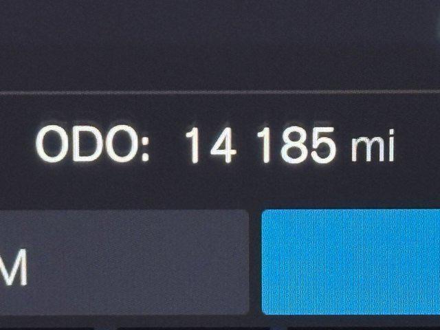 used 2025 Volvo XC40 car, priced at $31,388