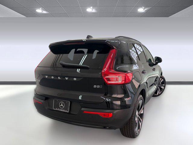 used 2025 Volvo XC40 car, priced at $31,388