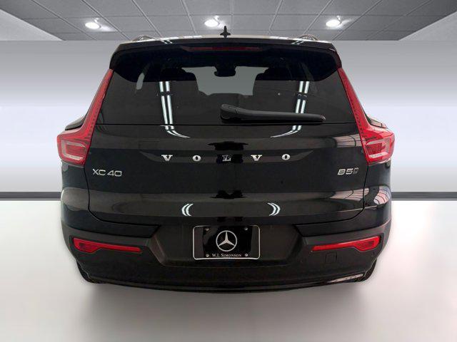 used 2025 Volvo XC40 car, priced at $31,388