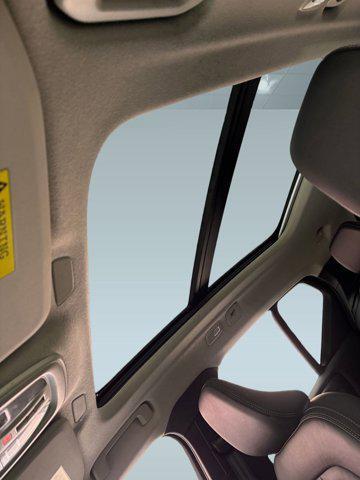 used 2025 Volvo XC40 car, priced at $31,388