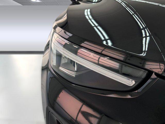 used 2025 Volvo XC40 car, priced at $31,388