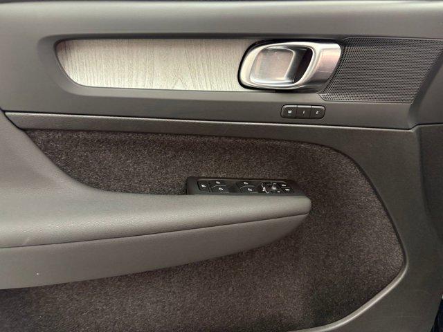 used 2025 Volvo XC40 car, priced at $31,388