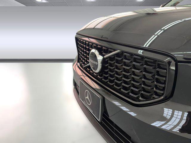 used 2025 Volvo XC40 car, priced at $31,388