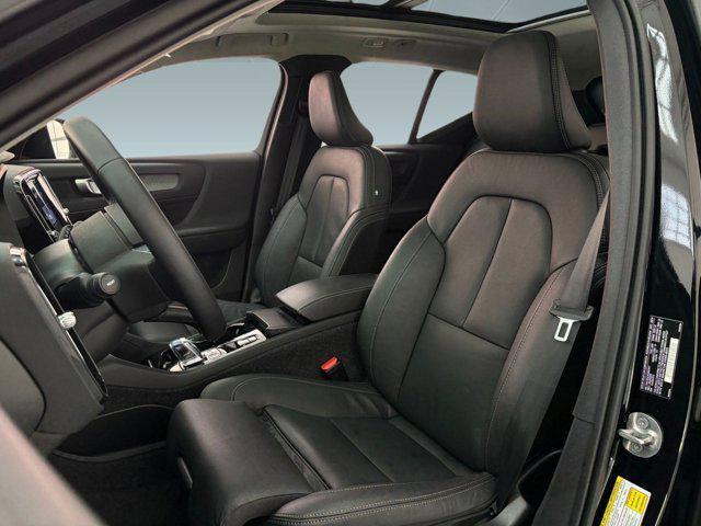 used 2025 Volvo XC40 car, priced at $31,388