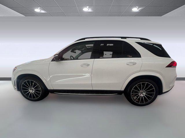 used 2023 Mercedes-Benz GLE 350 car, priced at $42,788