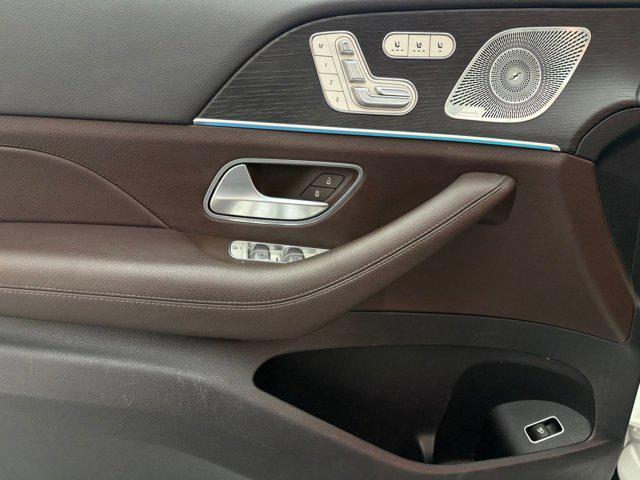 used 2023 Mercedes-Benz GLE 350 car, priced at $42,788