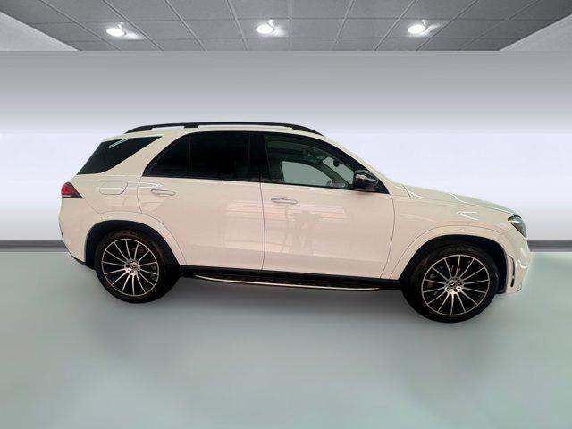 used 2023 Mercedes-Benz GLE 350 car, priced at $42,788