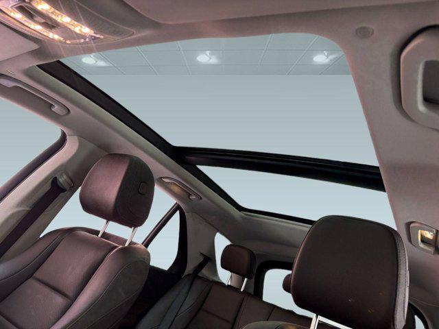 used 2023 Mercedes-Benz GLE 350 car, priced at $42,788