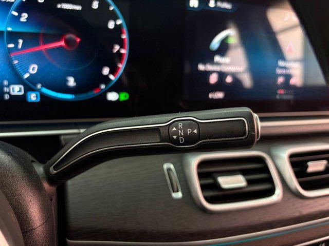 used 2023 Mercedes-Benz GLE 350 car, priced at $42,788