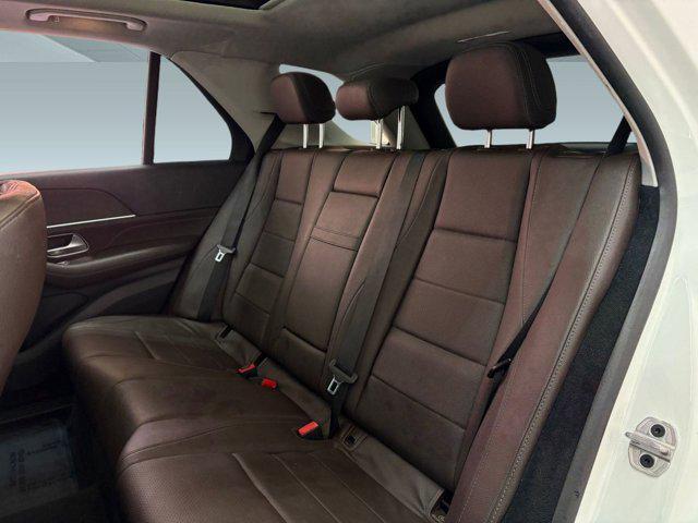 used 2023 Mercedes-Benz GLE 350 car, priced at $42,788