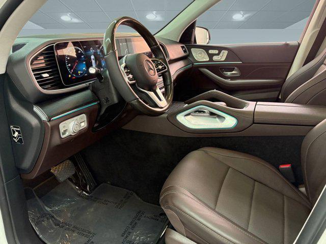 used 2023 Mercedes-Benz GLE 350 car, priced at $42,788