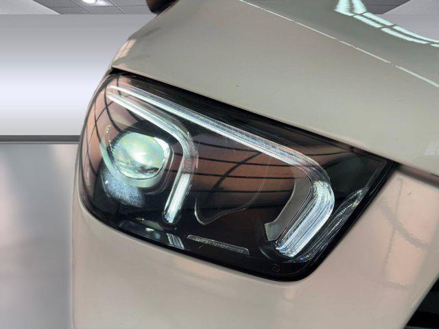 used 2023 Mercedes-Benz GLE 350 car, priced at $42,788