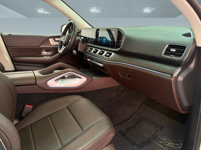 used 2023 Mercedes-Benz GLE 350 car, priced at $42,788