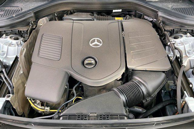 new 2025 Mercedes-Benz GLC 350e car, priced at $67,865