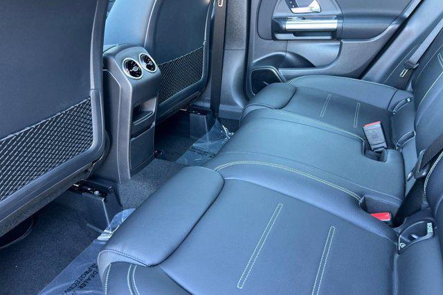 new 2025 Mercedes-Benz AMG GLA 35 car, priced at $63,100