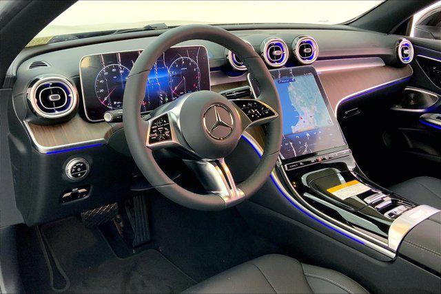 new 2024 Mercedes-Benz CLE 300 car, priced at $67,095