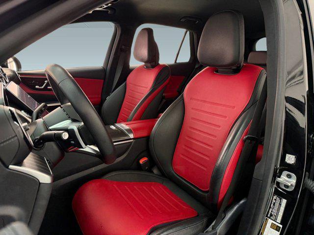 used 2024 Mercedes-Benz GLC 300 car, priced at $37,498