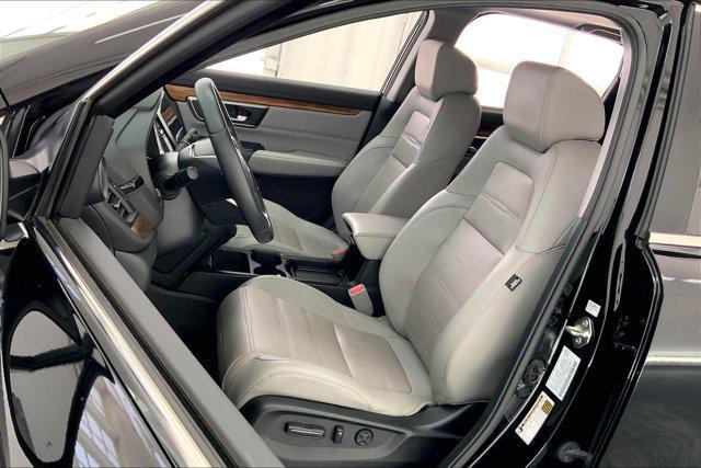 used 2020 Honda CR-V car, priced at $26,299