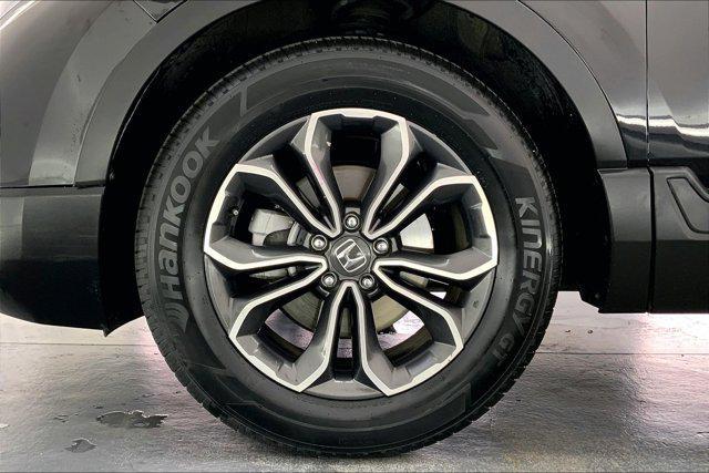 used 2020 Honda CR-V car, priced at $26,299