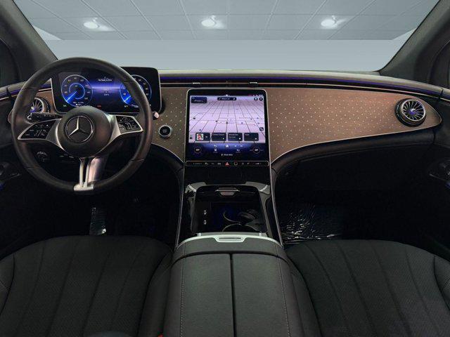 used 2023 Mercedes-Benz EQE 350 car, priced at $42,399