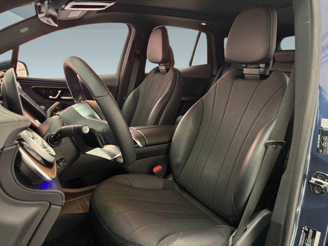used 2023 Mercedes-Benz EQE 350 car, priced at $42,399