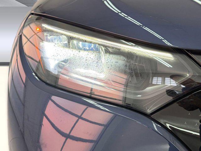 used 2023 Mercedes-Benz EQE 350 car, priced at $42,399