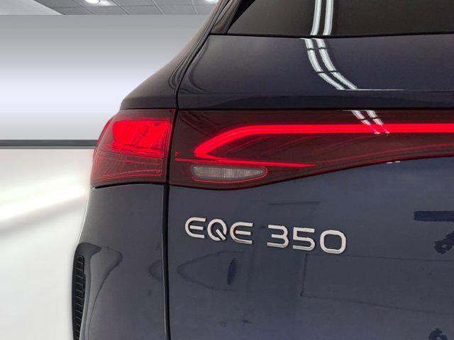 used 2023 Mercedes-Benz EQE 350 car, priced at $42,399