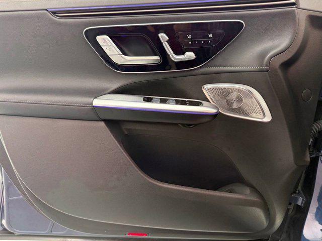 used 2023 Mercedes-Benz EQE 350 car, priced at $42,399