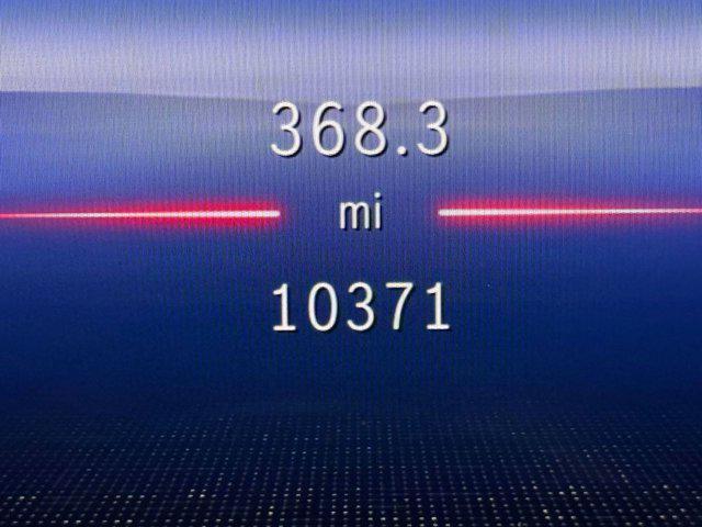 used 2023 Mercedes-Benz EQE 350 car, priced at $42,399