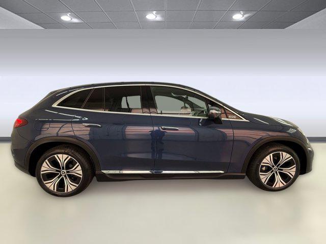 used 2023 Mercedes-Benz EQE 350 car, priced at $42,399