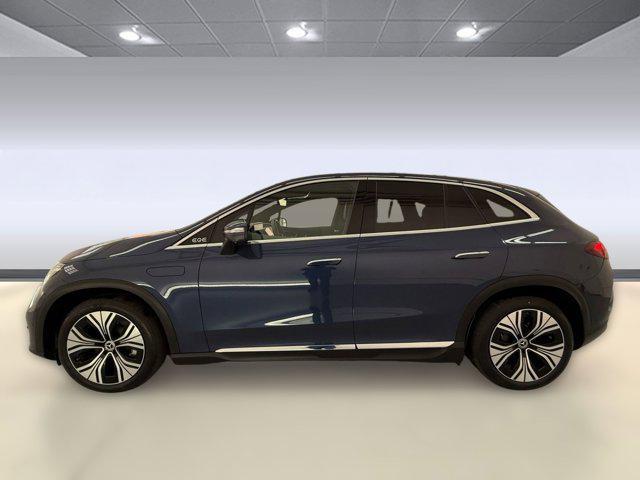used 2023 Mercedes-Benz EQE 350 car, priced at $42,399