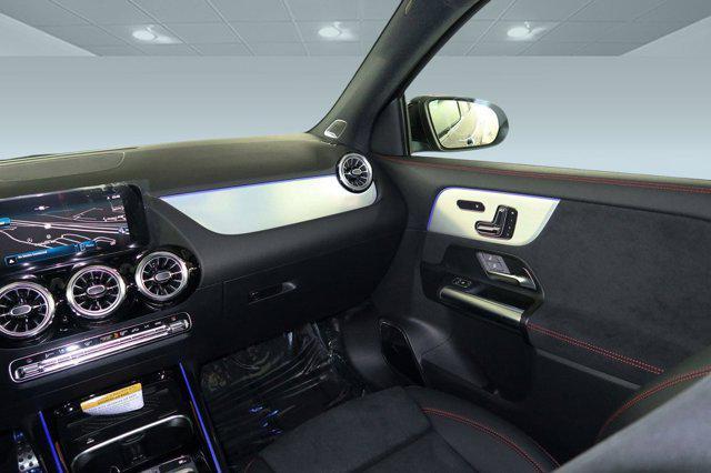 new 2024 Mercedes-Benz AMG GLA 35 car, priced at $62,445