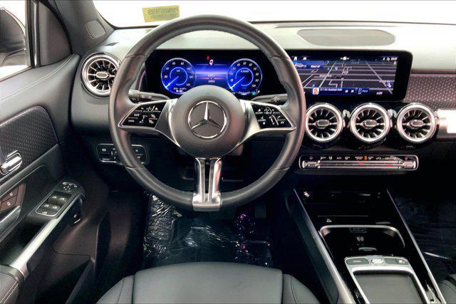 used 2024 Mercedes-Benz EQB 250 car, priced at $36,499