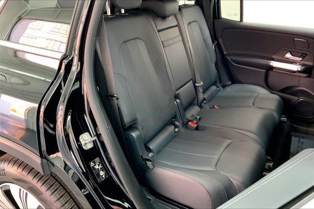 used 2024 Mercedes-Benz EQB 250 car, priced at $36,499