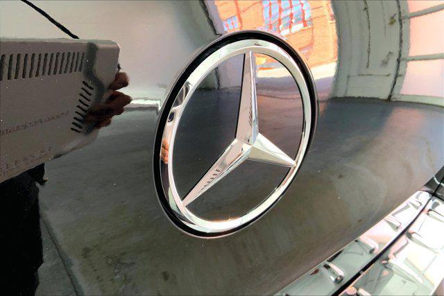 used 2024 Mercedes-Benz EQB 250 car, priced at $36,499