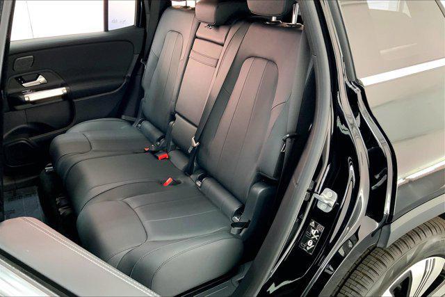 used 2024 Mercedes-Benz EQB 250 car, priced at $36,499