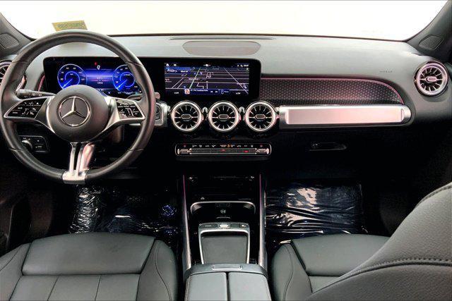 used 2024 Mercedes-Benz EQB 250 car, priced at $36,499