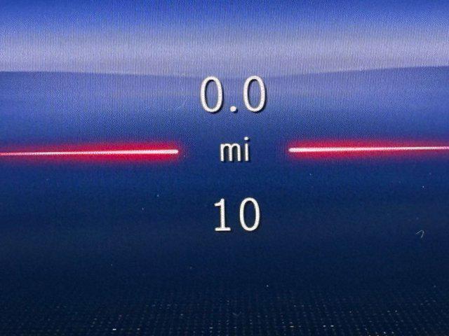 new 2026 Mercedes-Benz EQS 450 car, priced at $109,355